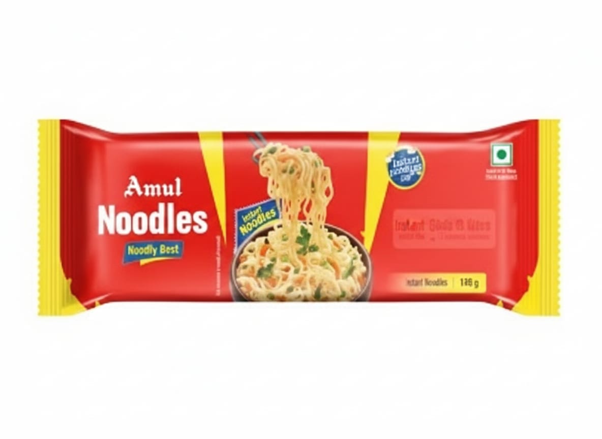 Amul Masala Noodles